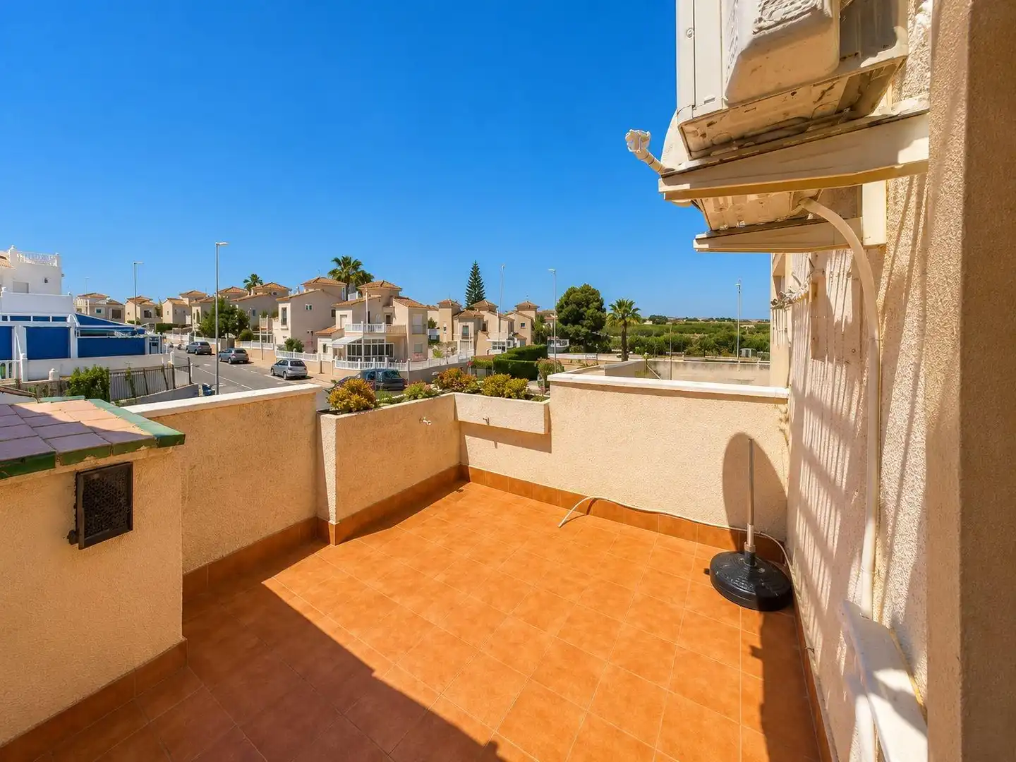 Dúplex en venta en Algorfa