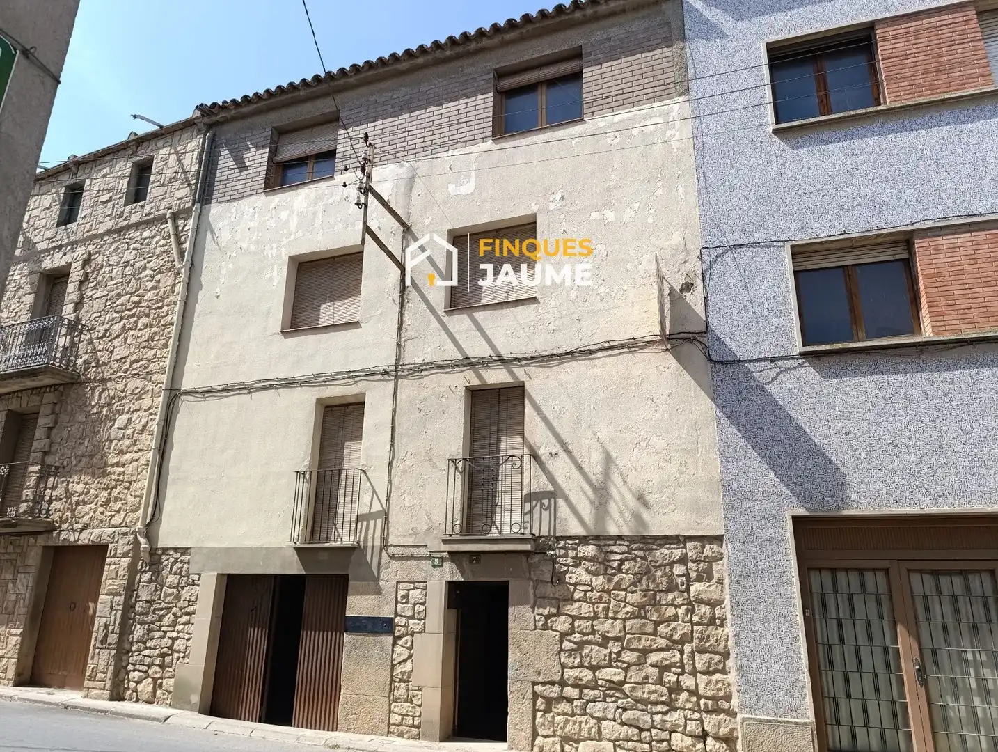 Maison à vendre à LA CREU, 5