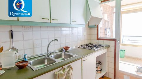 Foto 4 de Piso en venta en Albufereta, Alicante / Alacant