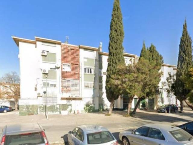 Piso en Venta en La Oliva