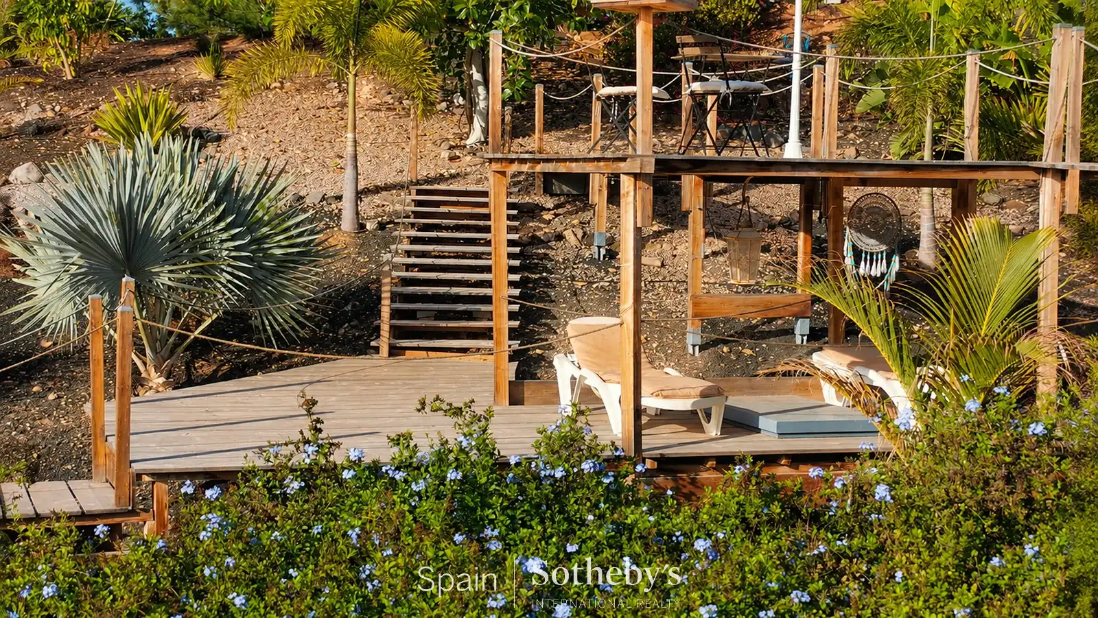Terrace of Houses for sale in Tuineje  with Air Conditioner, Heating and Private garden