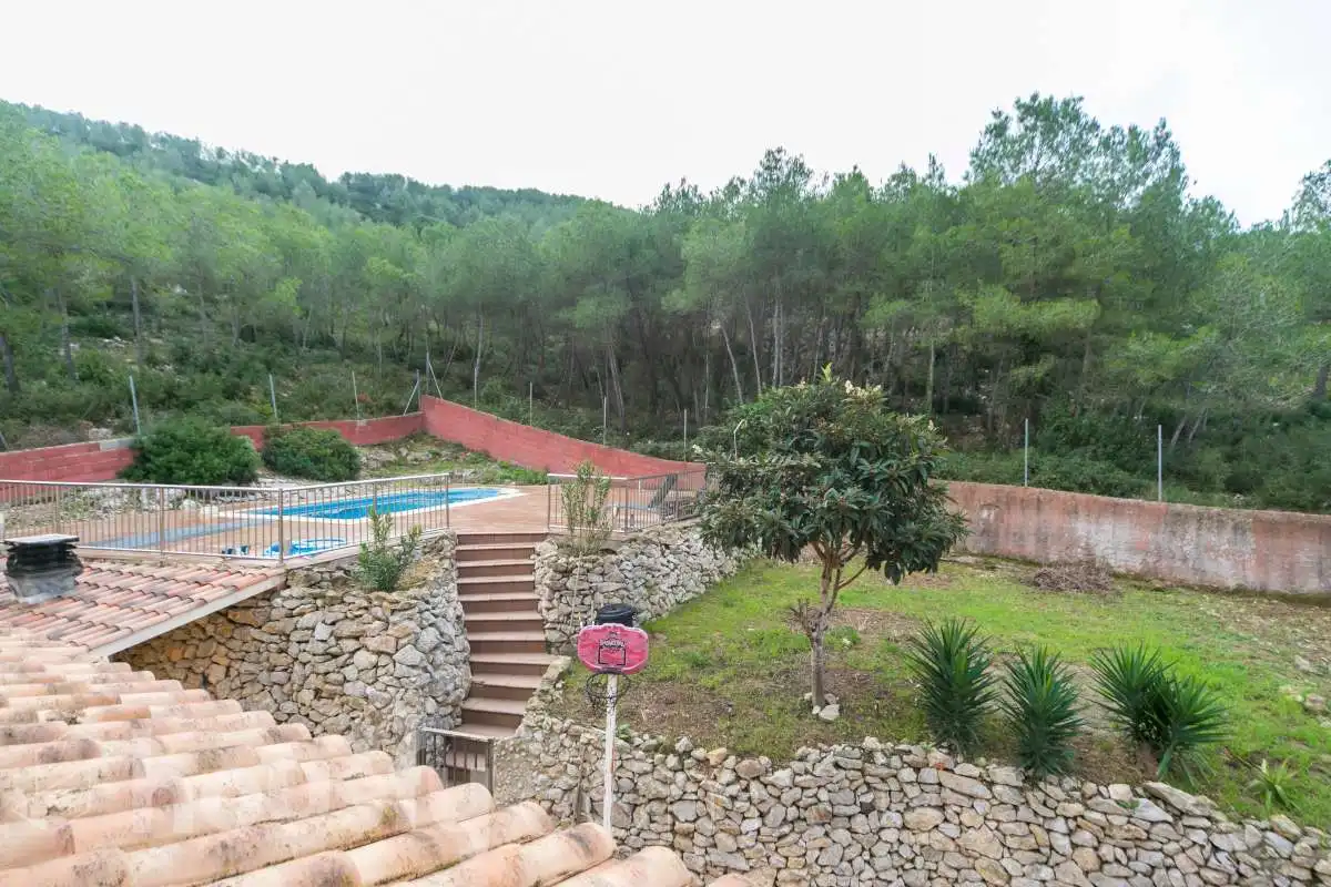 Casa o xalet en venda a Carrer de la Figuera, Olèrdola