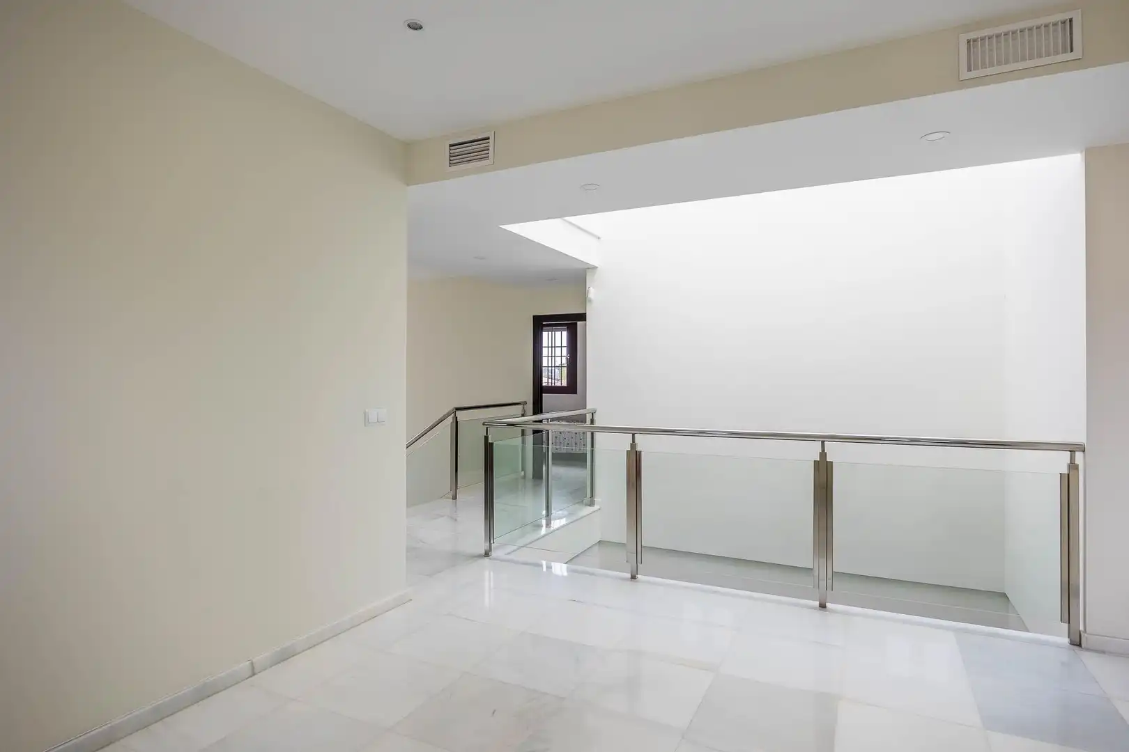 Casa o xalet en venda en Villamanrique de la Condesa amb Aire condicionat, Calefacció i Jardí privat