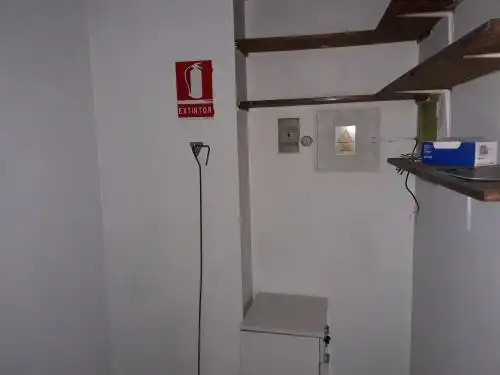 Local de alquiler en Vigo 