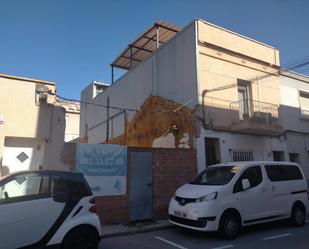 Exterior view of Residential for sale in Sant Quirze del Vallès