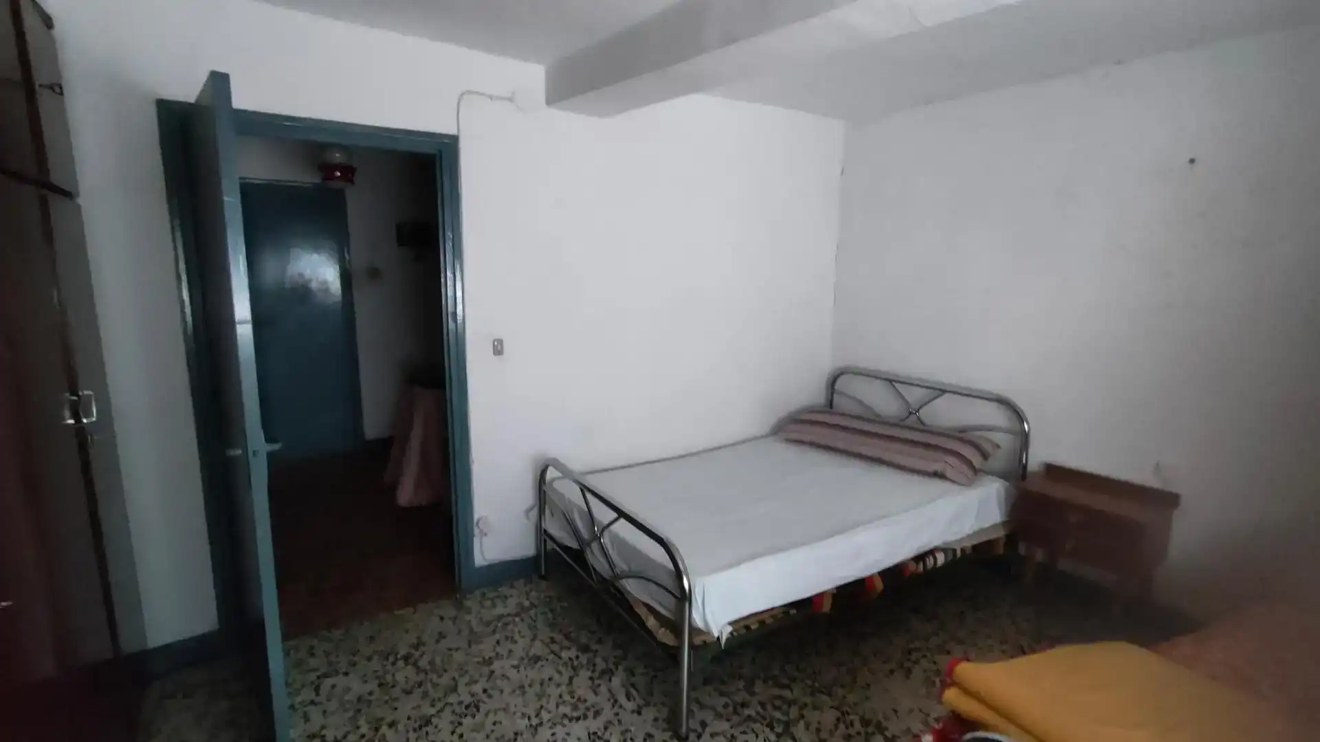 Dormitori de Pis en venda en San Martín de Trevejo amb Balcó