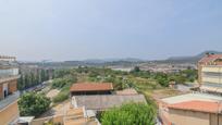 Vista exterior de Dúplex en venda en Manresa amb Aire condicionat, Terrassa i Balcó