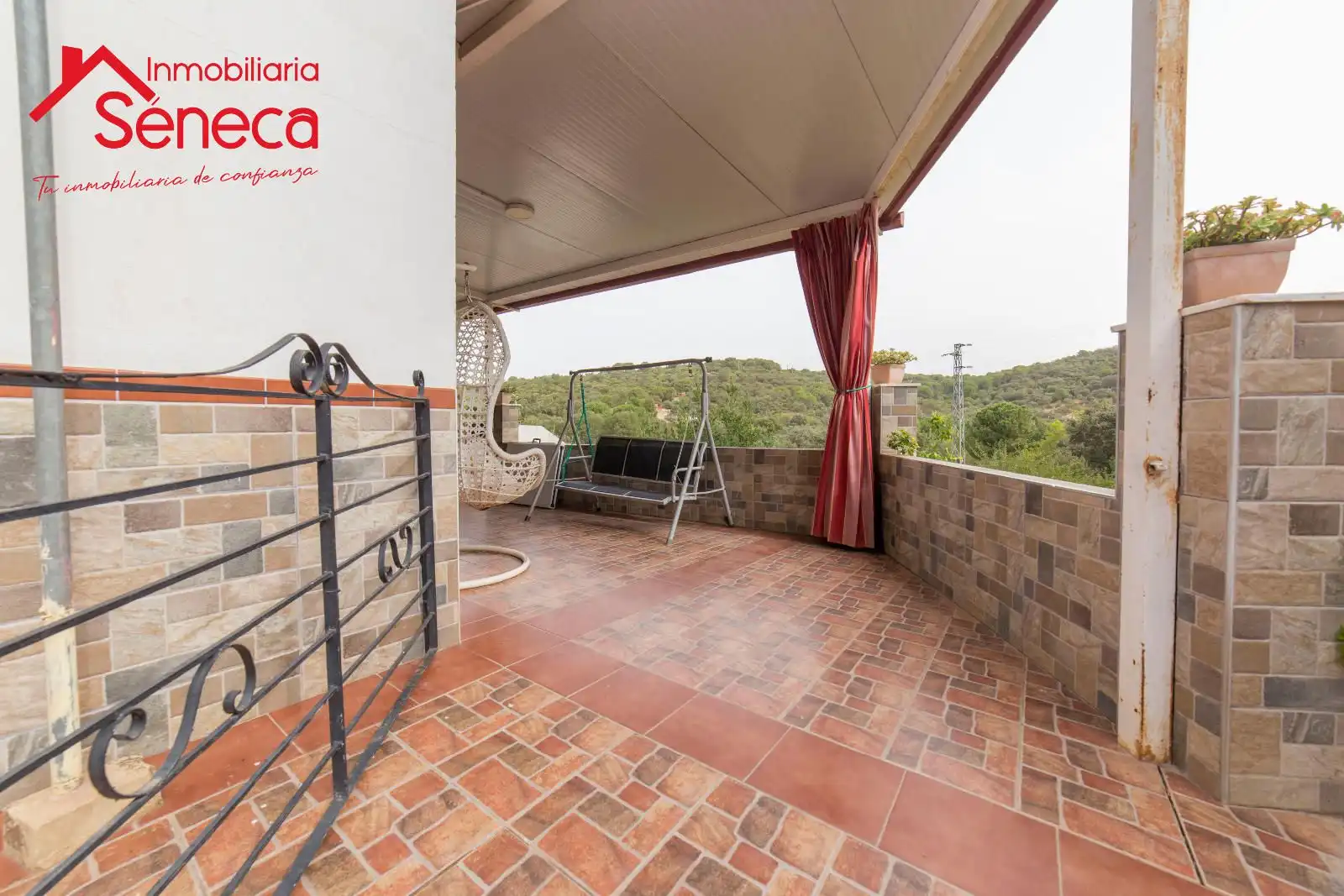 Casa o xalet en venda a Las Jaras