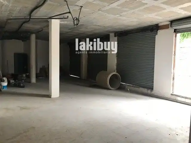 Local comercial en alquiler en INDUSTRIA, imagen 4