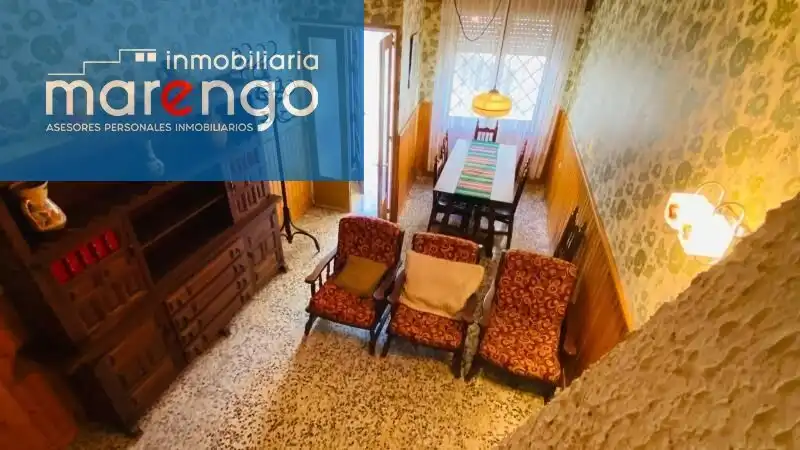 Living room of Houses for sale in Forcall