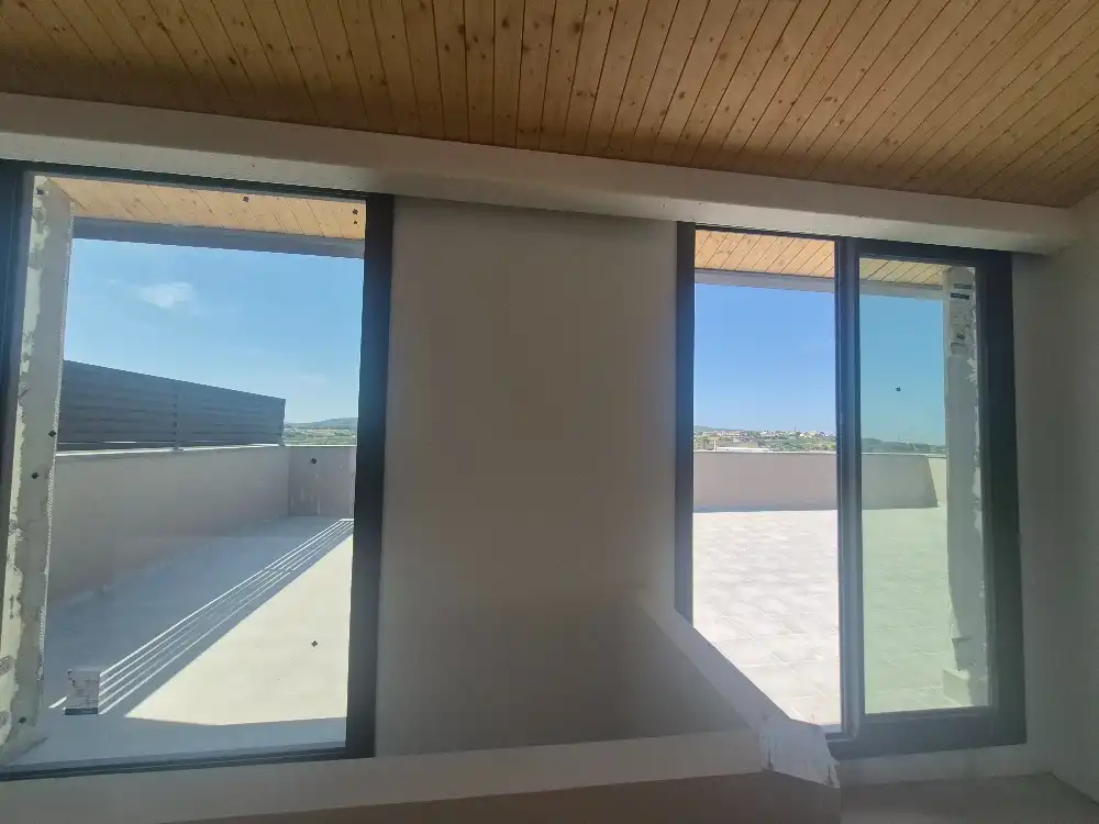 Dúplex d'obra nova amb terrassa en venda a Carrer dels Xicots de Vilafranca 13, imagen 47