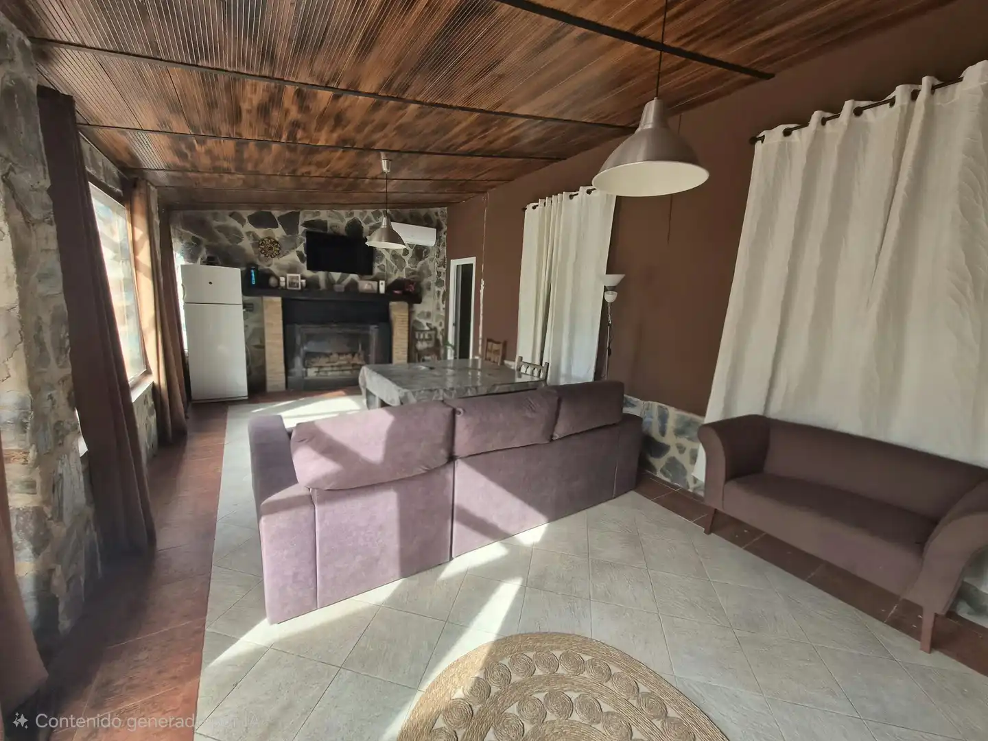 Maison avec piscine à vendre à Arroyo de San Serván, imagen 14