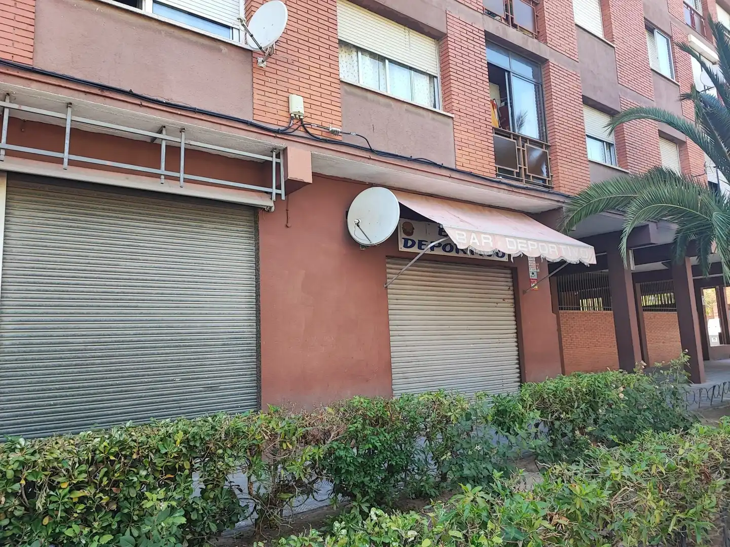 Local comercial en venta en Campclar