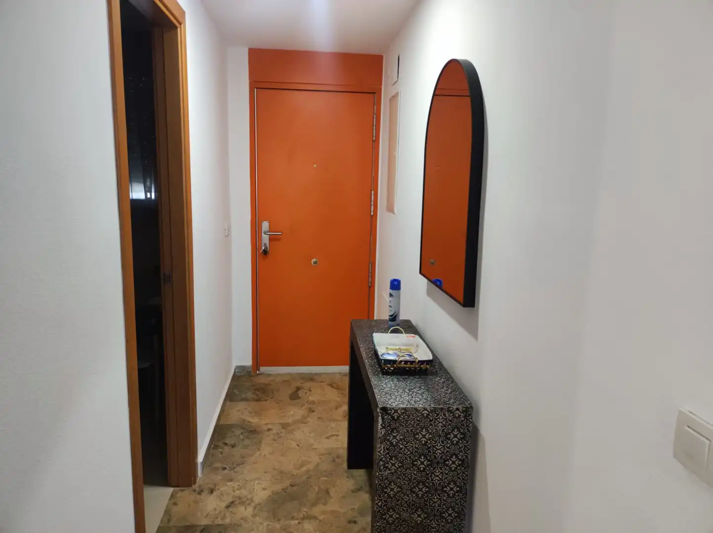 Flat with pool to rent in Calle María Casares, imagen 9