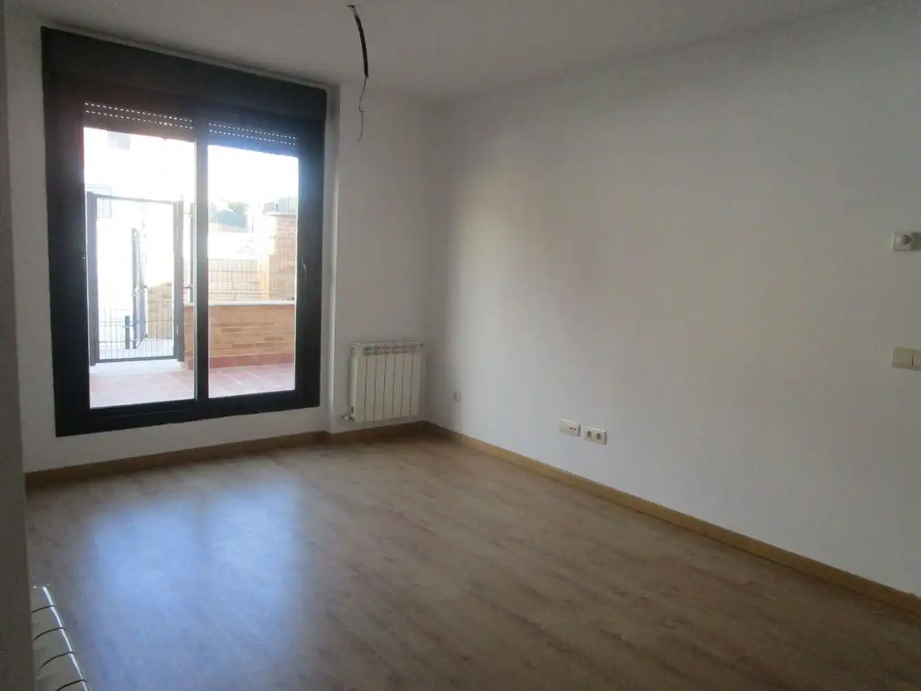 Wohnung zur Miete in El Quiñón
