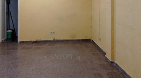 Foto 5 von Geschaftsraum zur Miete in Carolinas Altas, Alicante / Alacant