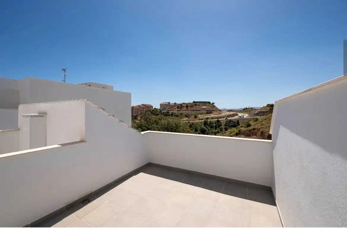 Wohnung mit Pool zum Verkauf in Torreblanca del Sol, imagen 6