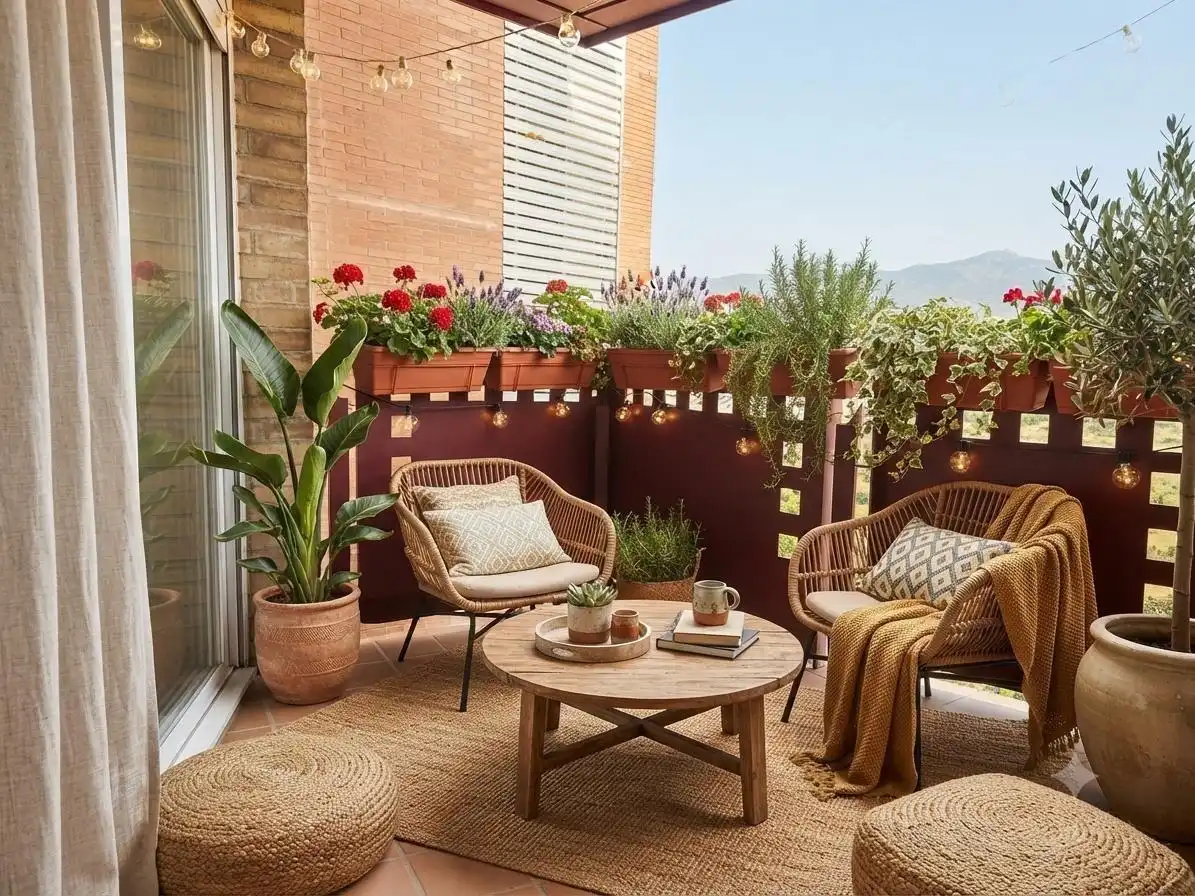 Appartement avec terrasse à vendre à Can Vidalet, imagen 4