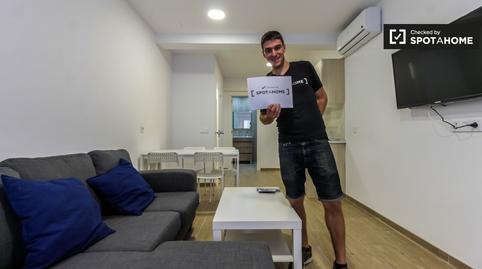 Foto 4 de Pis de lloguer a Hostafrancs,  Barcelona Capital