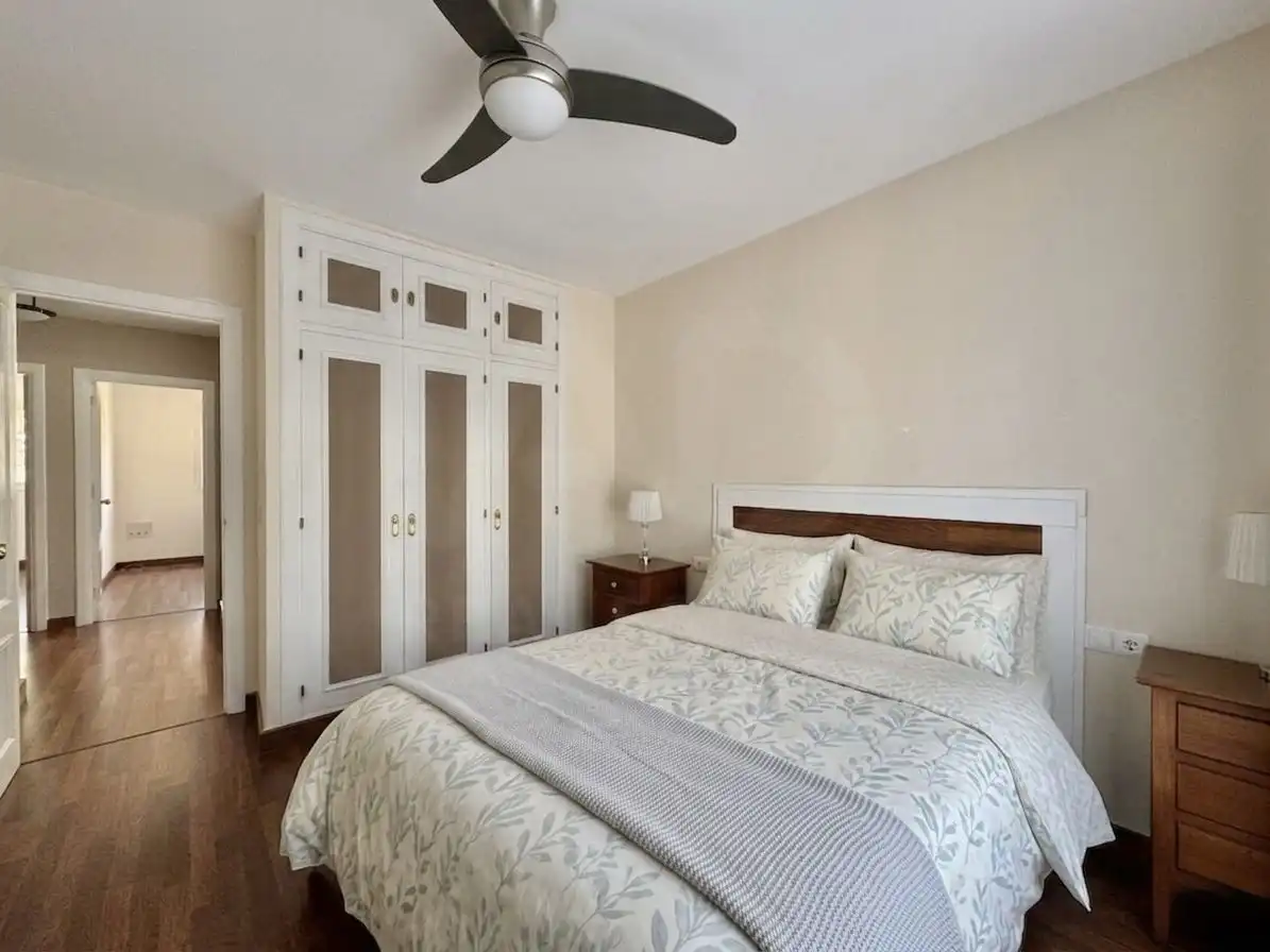 Wohnung mit Pool zum Verkauf in Campo de Mijas, imagen 17