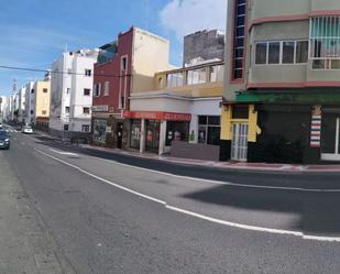 Vista exterior de Local de lloguer en Las Palmas de Gran Canaria