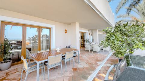 Foto 4 de Apartament en venda a Paraiso - Barronal, Estepona