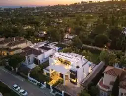 Villa con piscina in vendita a Nueva Andalucía, imagen 4