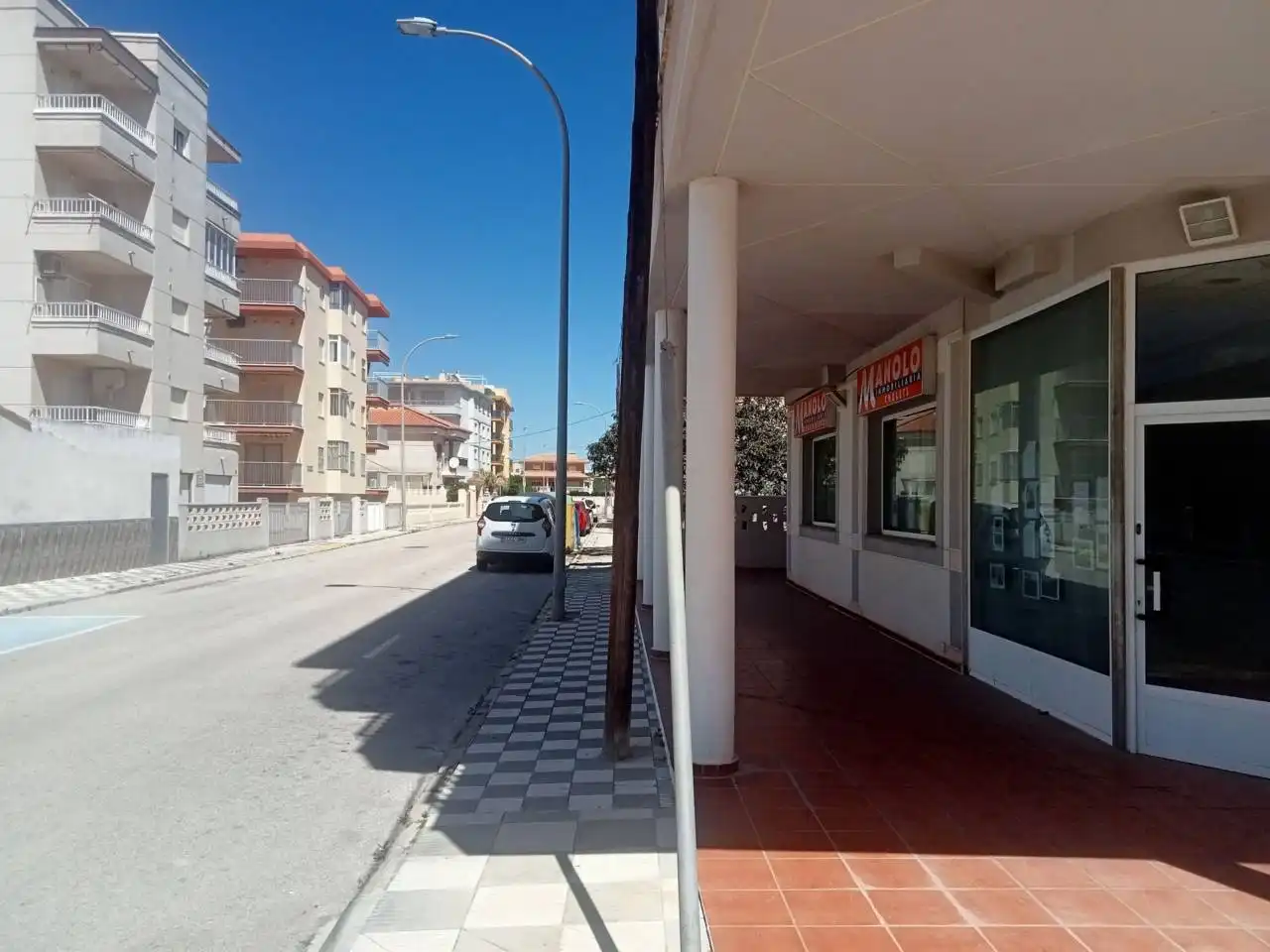 Locale commerciale in vendita a Avenida Balears, imagen 10