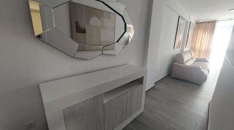 Foto 4 de Pis per a compartir a Calle Pacheco, Parque Victoria Eugenia, Málaga Capital