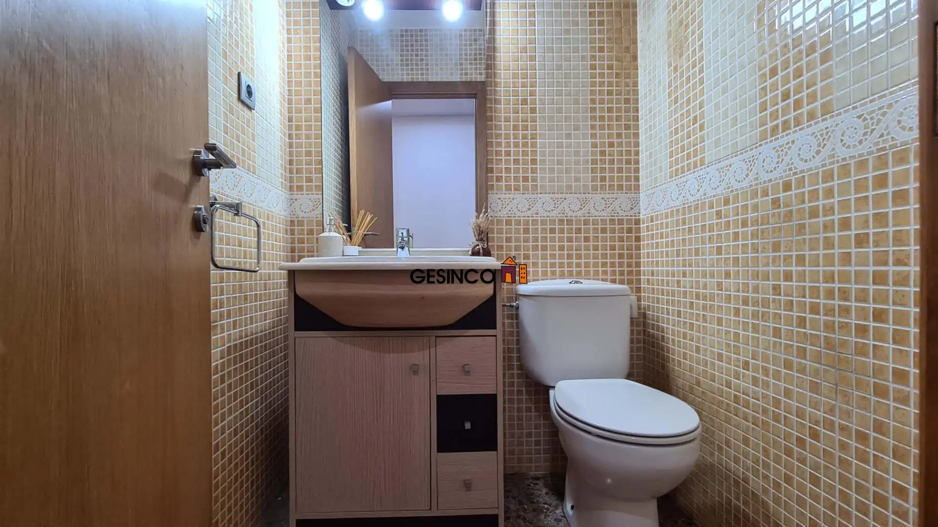 Wohnung mit Terrasse zum Verkauf in Sant Josep - Zona Hospital, imagen 14