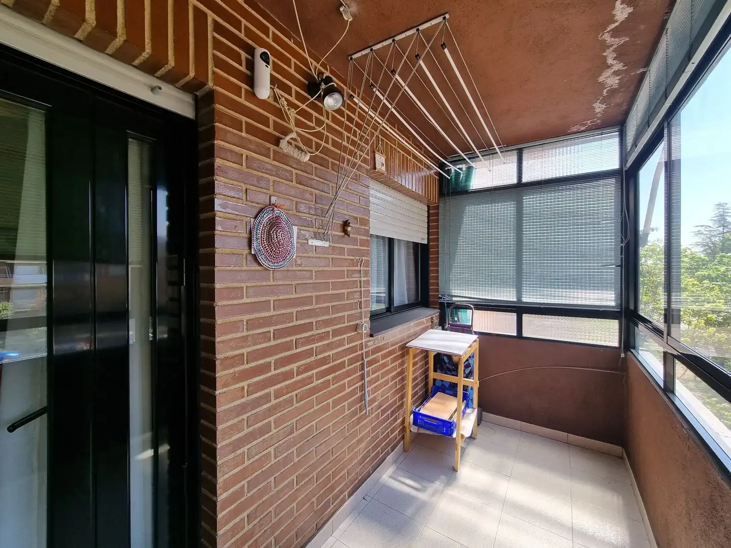 Wohnung mit Pool zum Verkauf in Torrejón de la Calzada, imagen 18