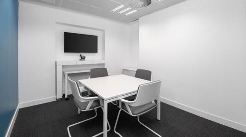 Photo 5 of Office to rent in Paseo de la Castellana, 93, Cuatro Caminos - Azca,  Madrid Capital