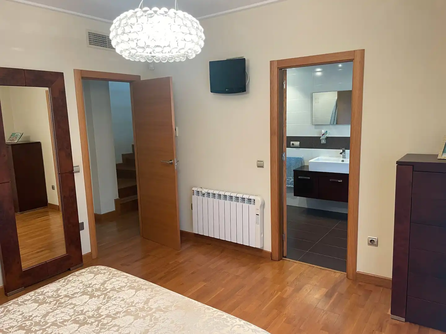 Casa o xalet en venda en Orihuela amb Aire condicionat, Jardí privat i Parquet