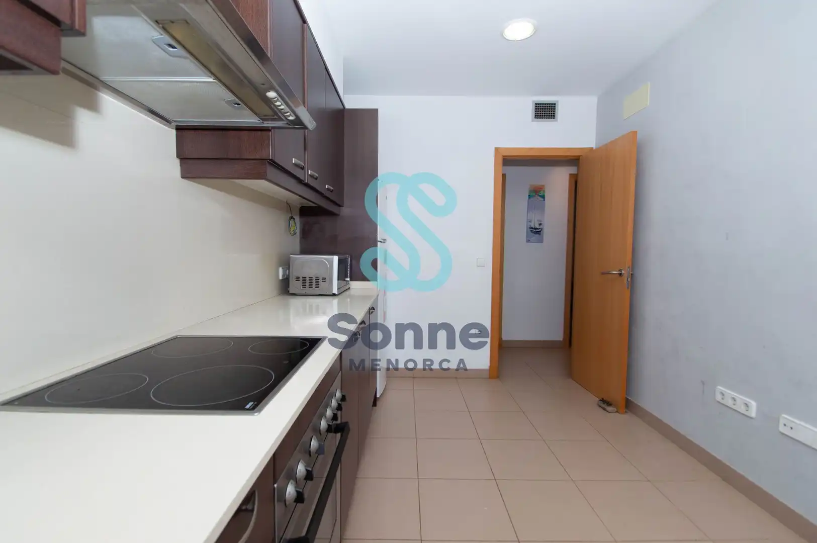 Flat for sale in Jaime Mascaró, Ferreries poble