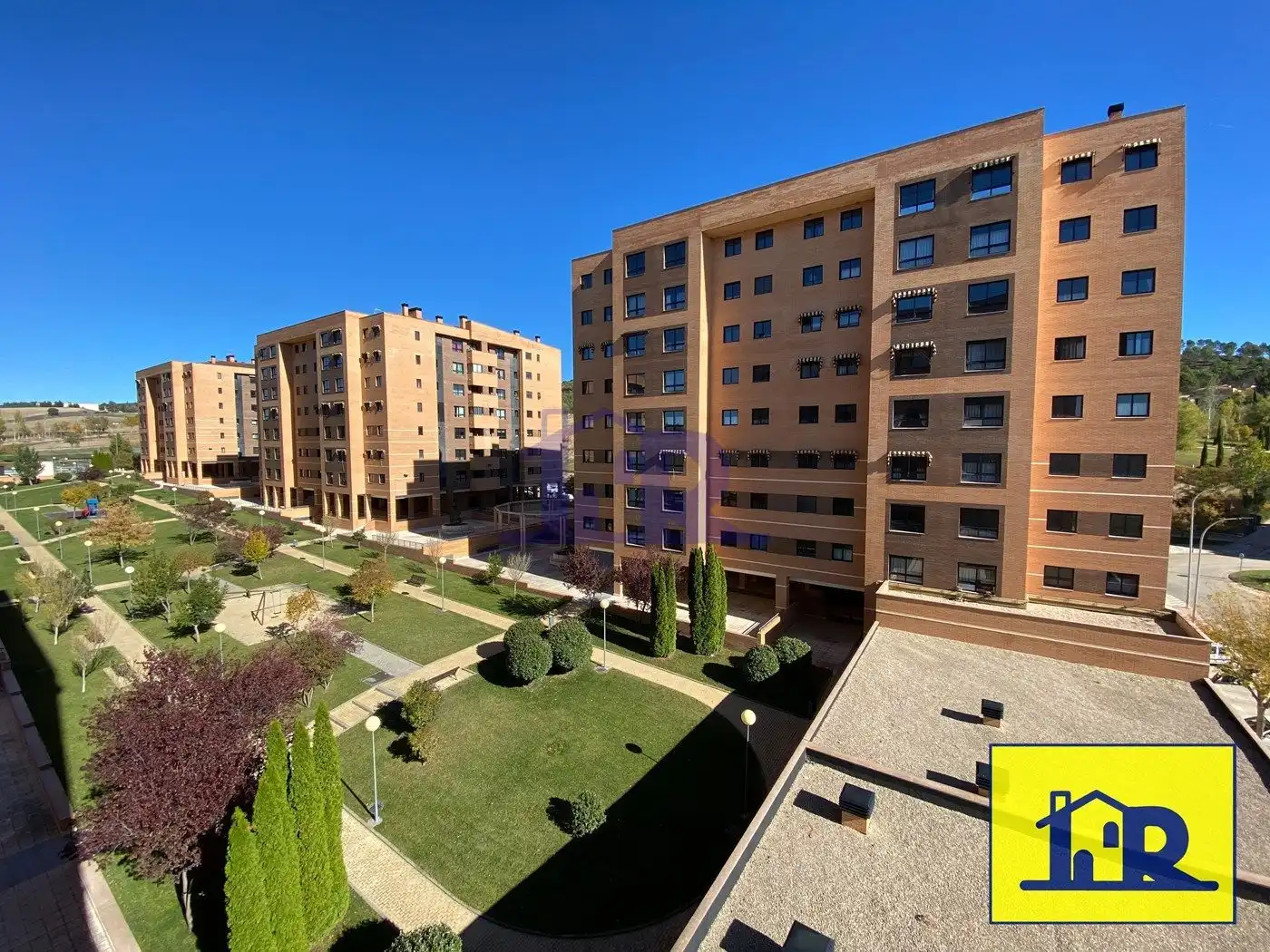 Appartement avec piscine à vendre à C/. PEDRO ALMODOVAR 2.  ALTURA 4 LETRA B (P.A.24)