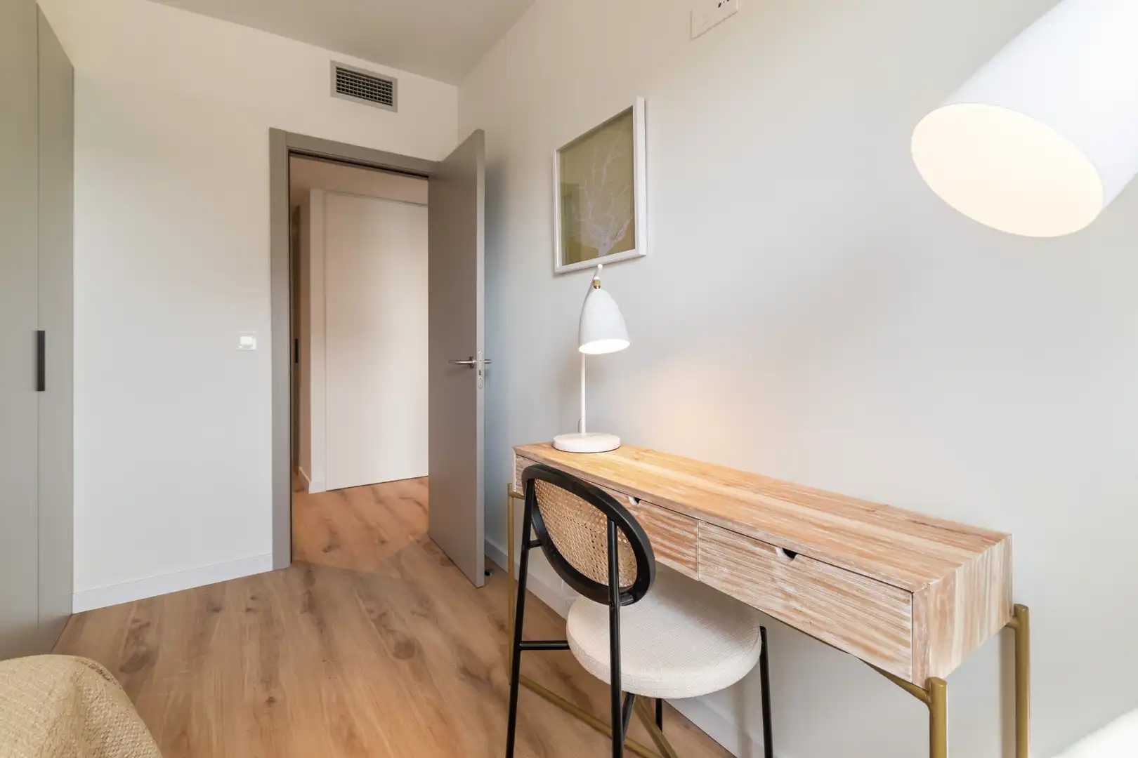 Planta baja en venta en Passeig de Santa Eulàlia, 13, Mas d'En Serra - Els Cards