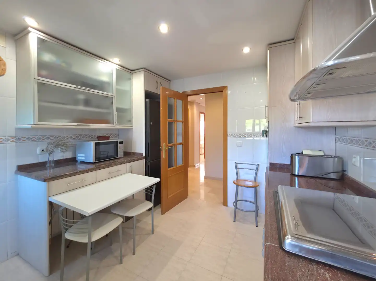 Wohnung mit Pool zum Verkauf in Carrer del Greco 22, imagen 13
