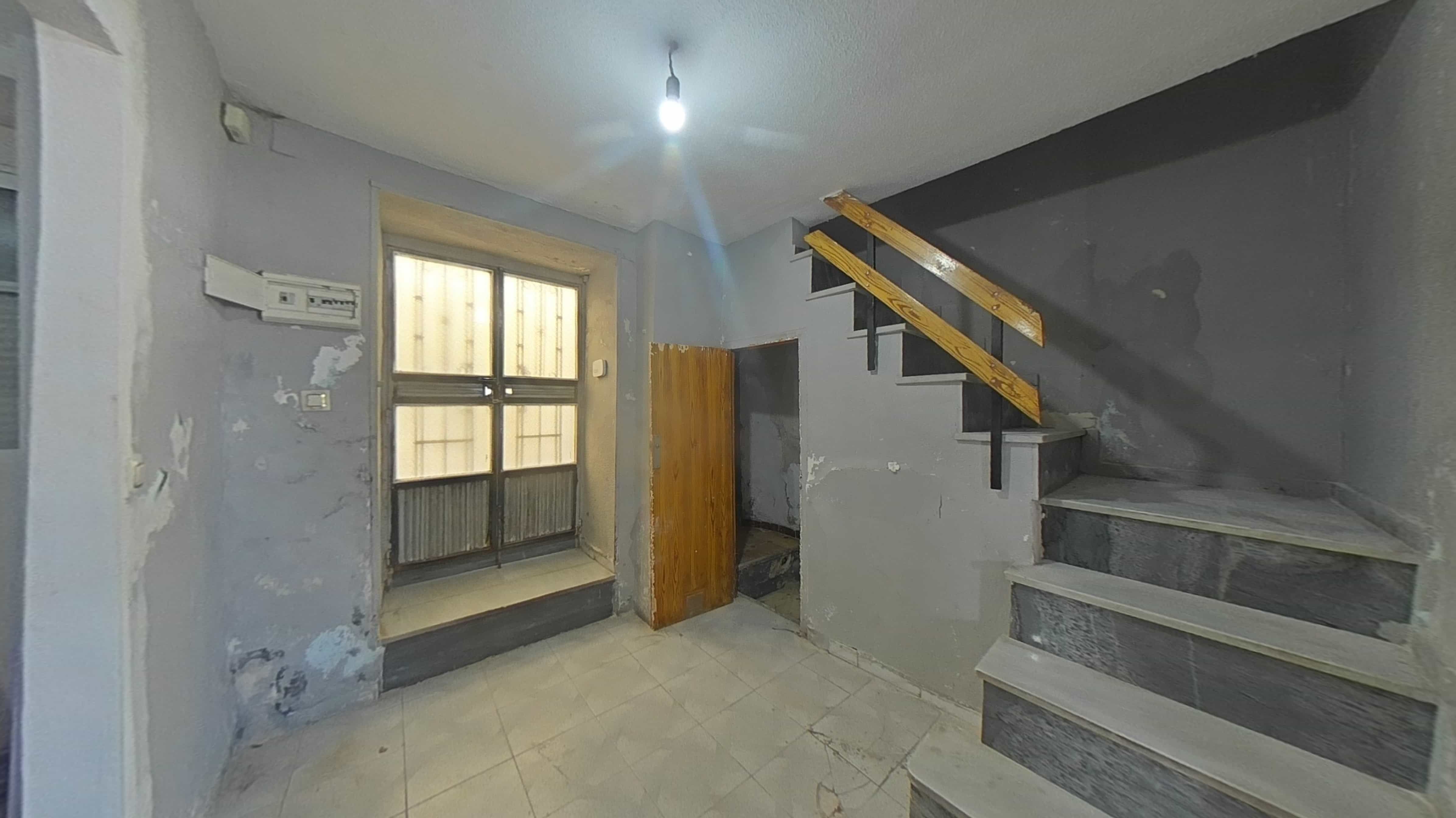 House or chalet for sale in San Bartolome, Martos