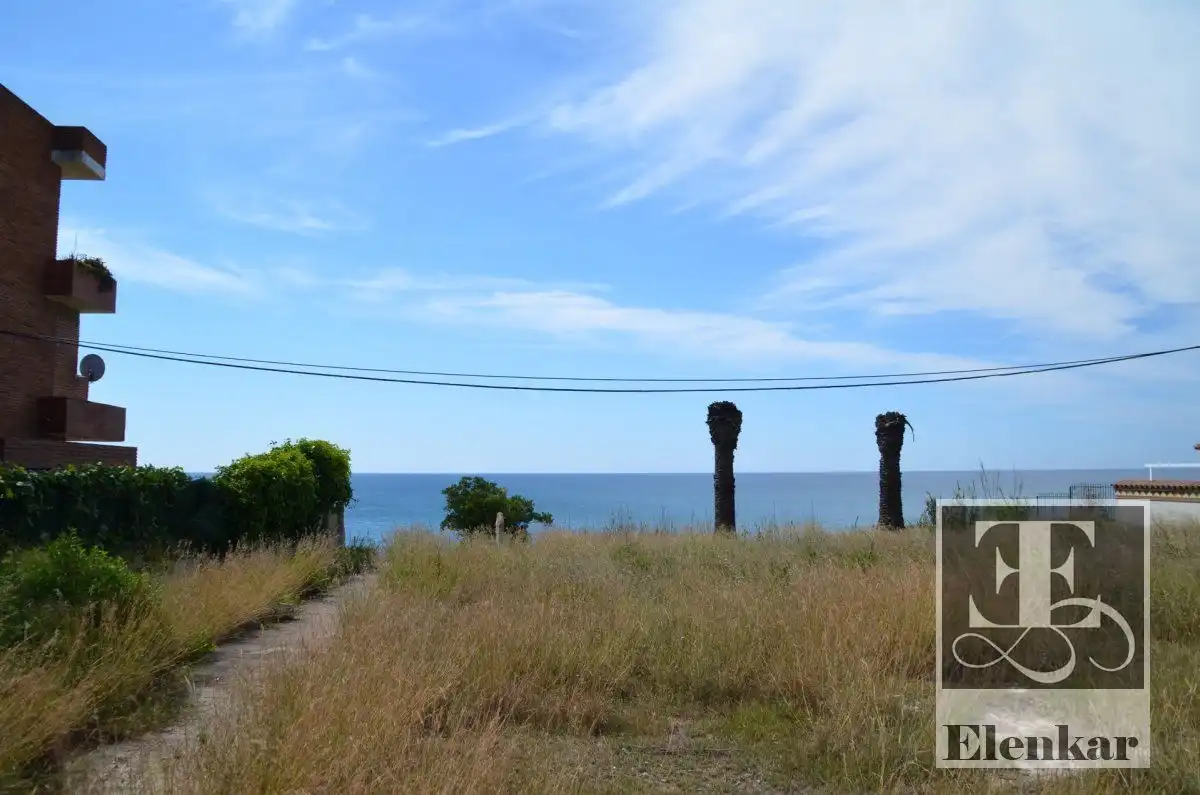 Terreno en venta en El Vendrell