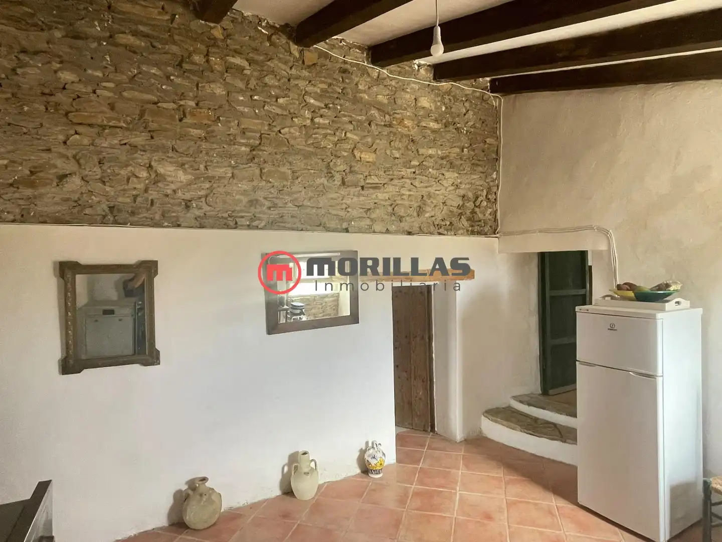 Casa con jardín en venta en Calle de Huércal-Overa 2, imagen 13