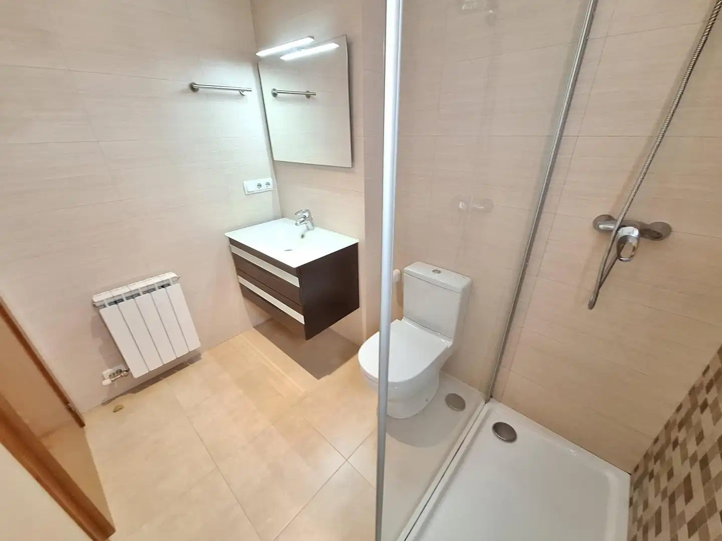 Flat for rent in Igualada, Barcelona