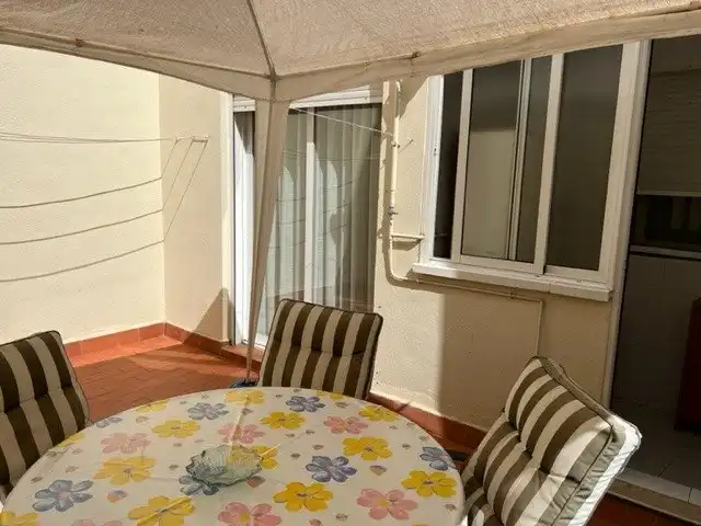 Wohnung zur Miete in San Juan