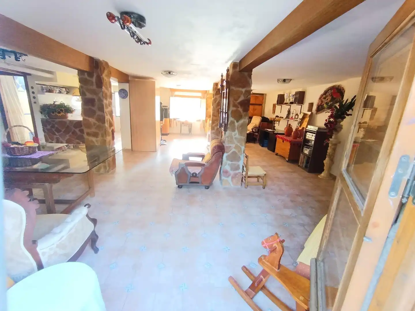Houses for sale in Molina de Segura  with Air Conditioner, Heating and Private garden