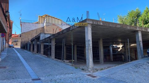 SE VENDE CIMENTACION CON LICENCIA EN SIMANCAS, immagine 3