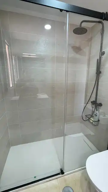 Bathroom of Attic for sale in Playa Muchavista