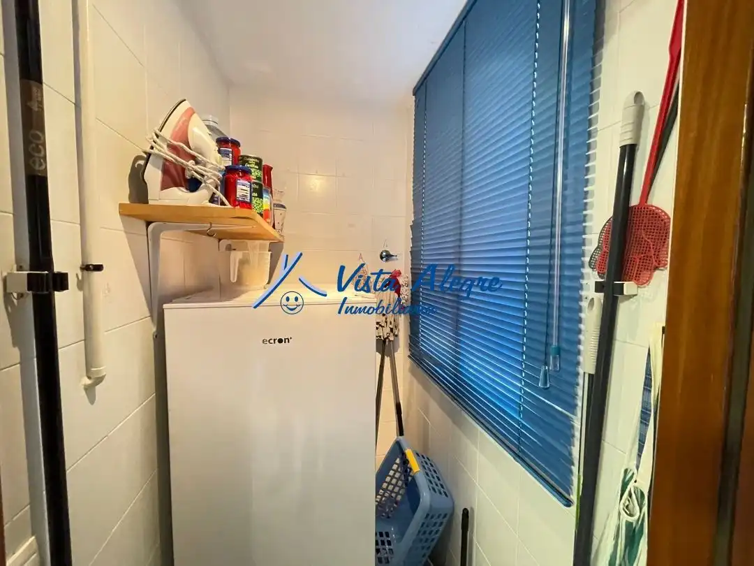 Kitchen of Detached homes for sale in Anguciana  with Heating, Private garden and Terrace