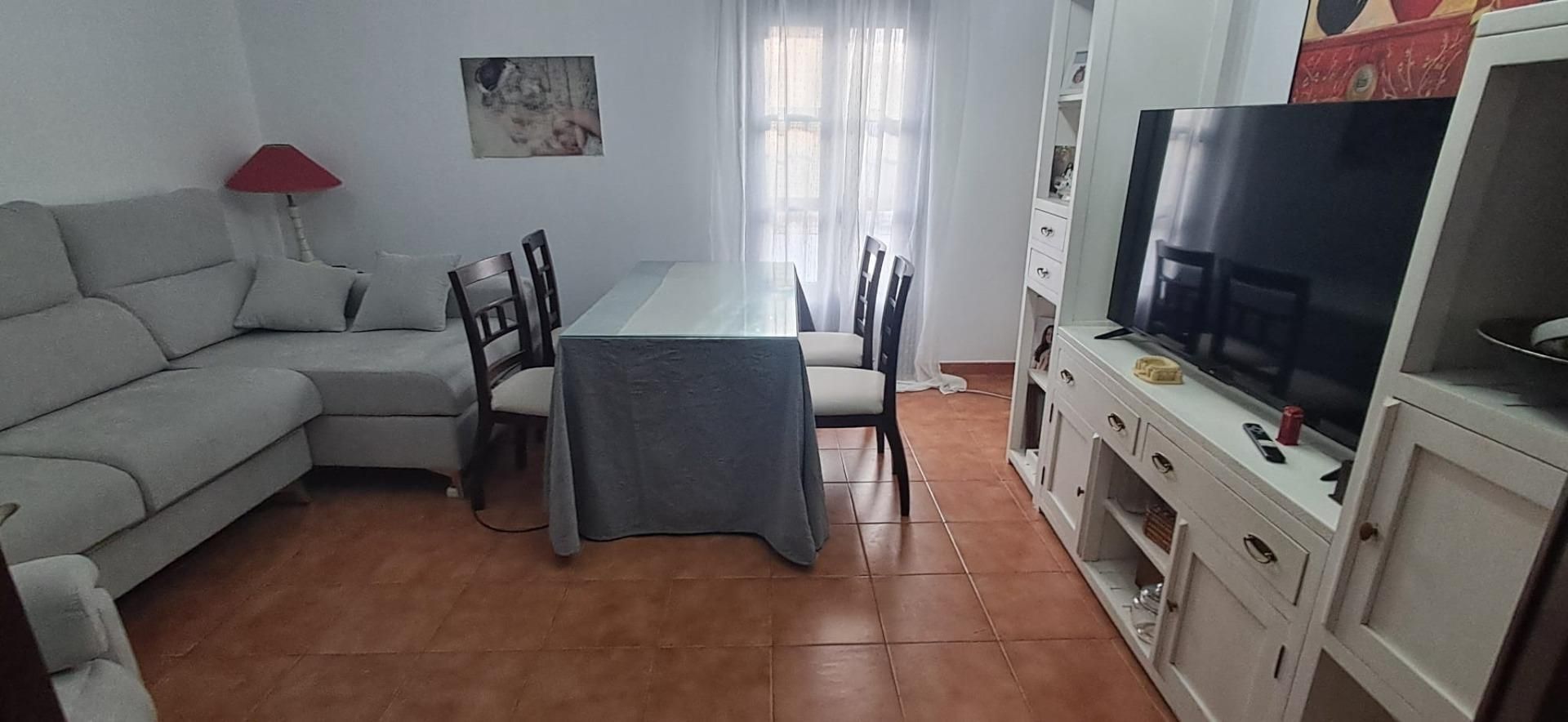 Flat for sale in Torre Cruz - Los Molinos , Utrera Ciudad