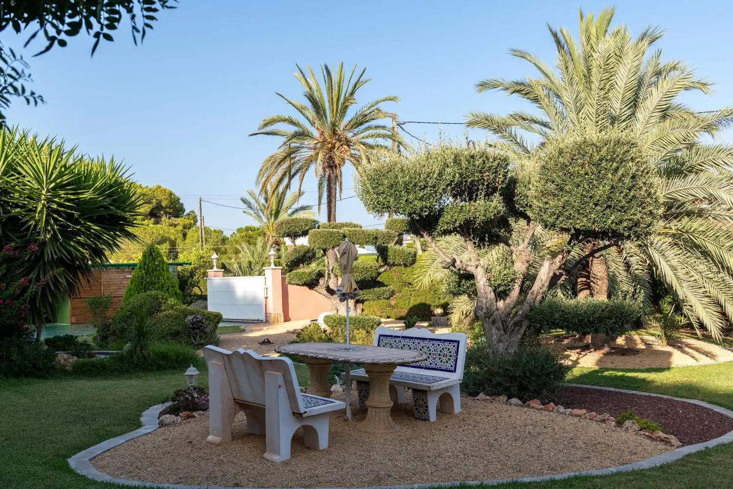 Chalet en venta en Avenida Avenida Francisco Bernabéu Penalva, imagen 29