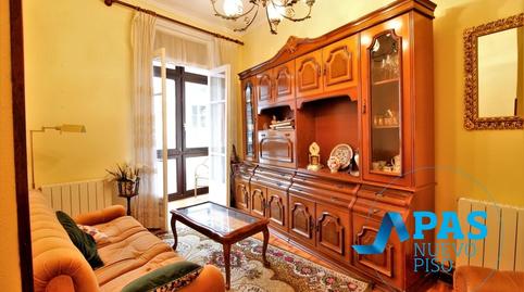 Photo 3 of Flat for sale in Calle Arrabal, Centro - Ayuntamiento, Cantabria