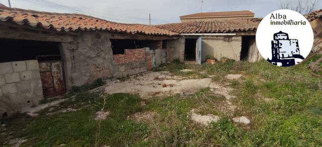 Terreno residencial en Venta en Calle Concordia, 9 en Valdecarros